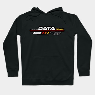 Data Team Hoodie